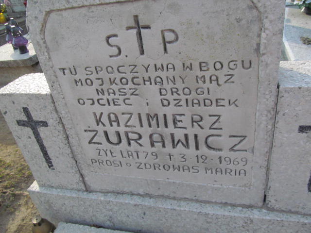 Eugeniusz Bińczyk 1949 Sławno Gmina - Grobonet - Wyszukiwarka osób pochowanych